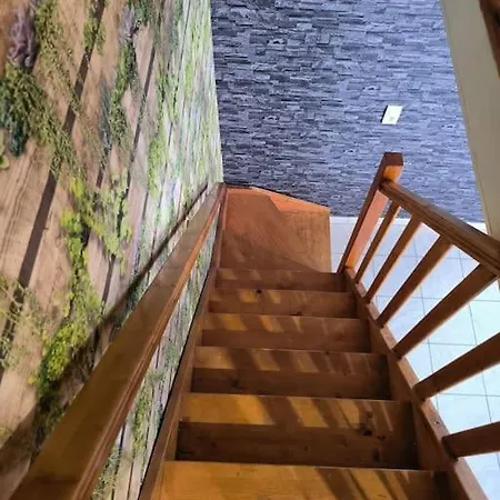 Nyaraló Maison Avec Etang Prive *