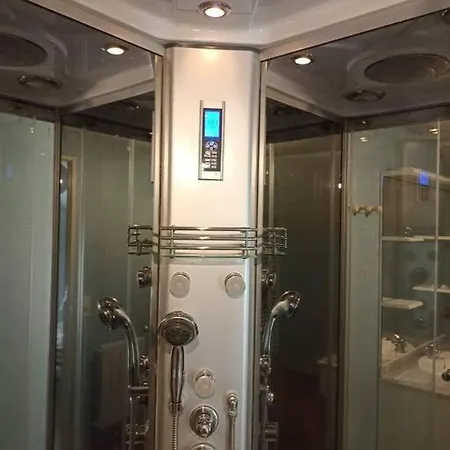 Nyaraló Maison Avec Etang Prive
