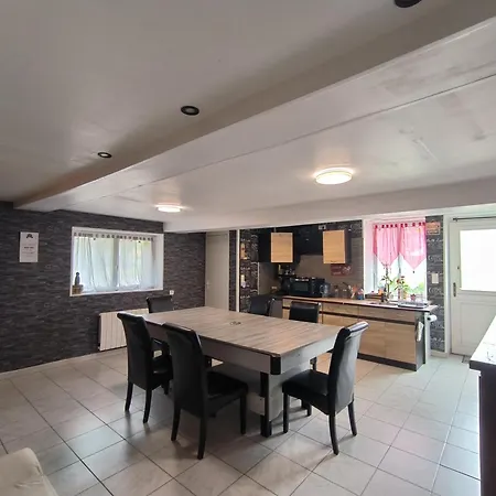 Maison Avec Etang Prive Nyaraló