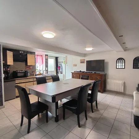 Maison Avec Etang Prive Lignieres-Orgeres